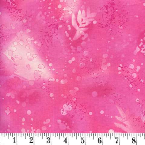 AE787 Fossil Fern - Cerise preview
