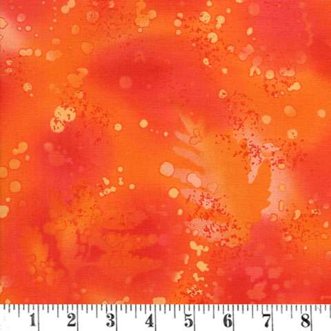 AF457 Fossil Fern - Fire preview