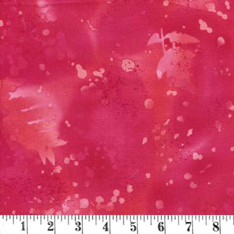 AG138 Fossil Fern - Cherry Fizz preview