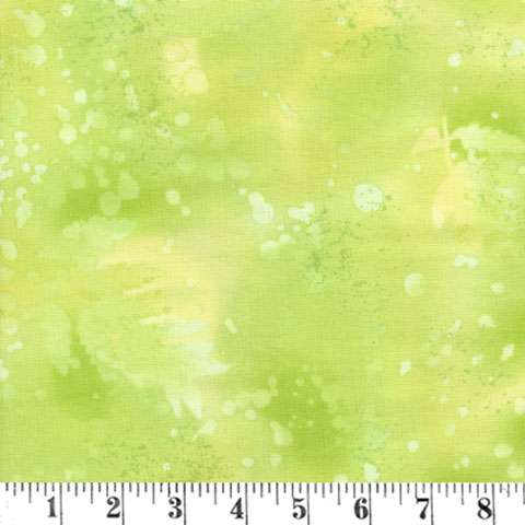 AG144 Fossil Fern - Lime Ice  preview