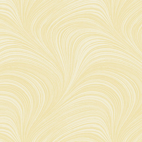 AH535 Wave Pearlescent - Cream preview