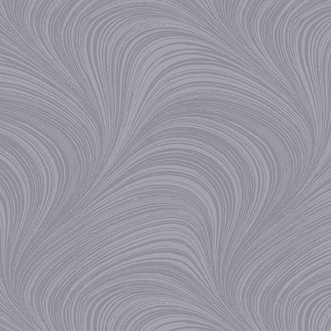 AH537 Wave Pearlescent - Grey preview