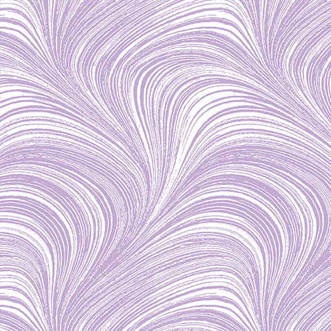 AH538 Wave Pearlescent - Lavender preview