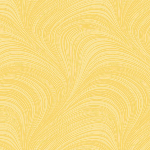 AH551 Wave Pearlescent - Yellow preview