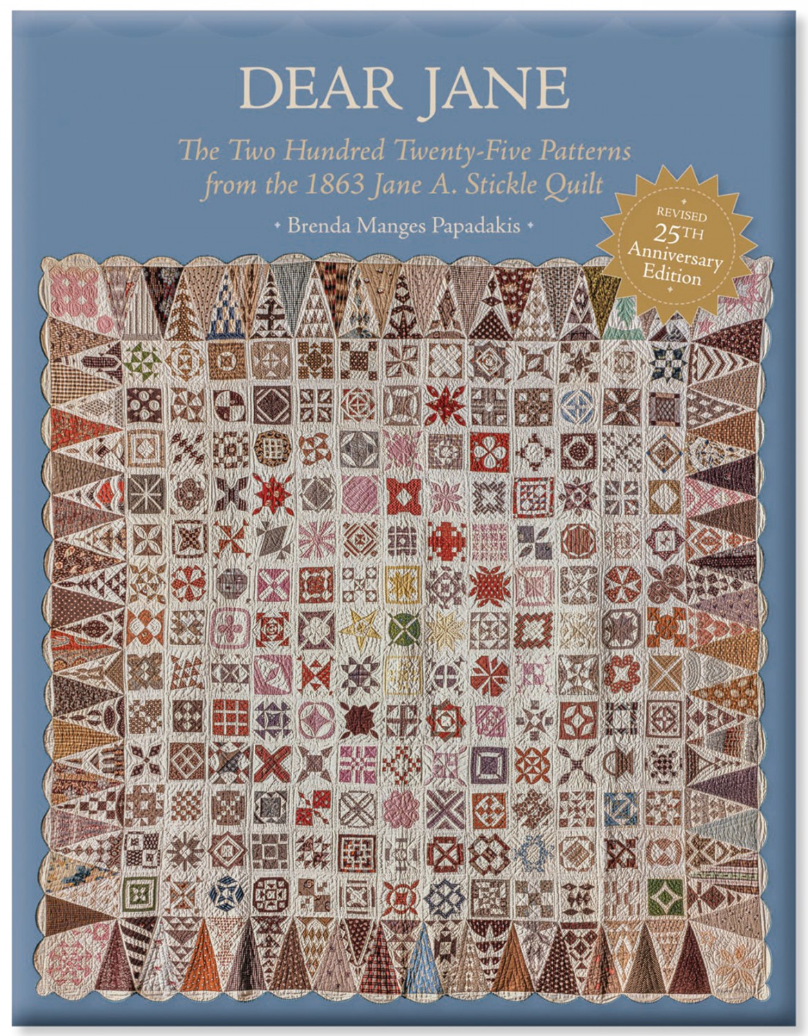 dear-jane-book-225-patterns-from-1863-jane-a-stickle-quilt-books