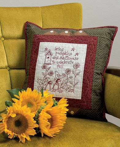 Patchwork Loves Embroidery Too by Gail Pan (Book) preview