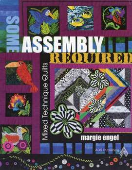 some assembly required book arin andrews