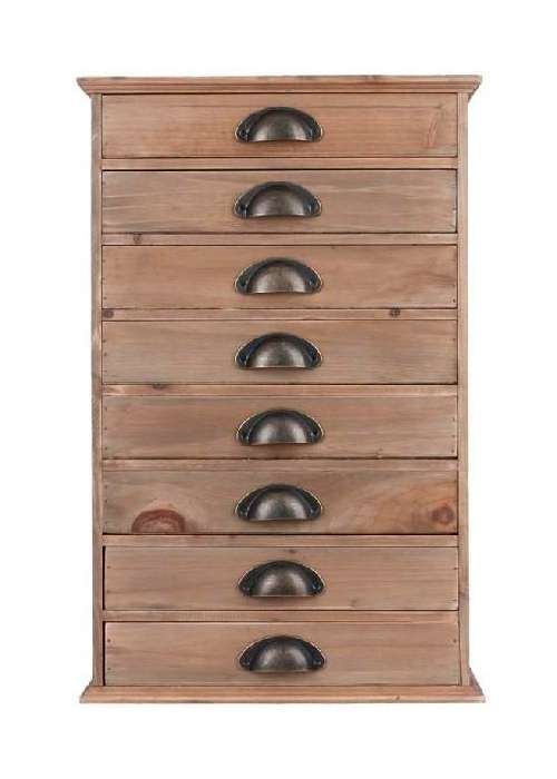 Eight Drawer Cabinet • Gift ItemsGiftware • Gift Items ...