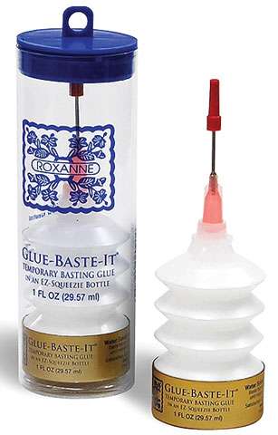 Roxanne Glue-Baste-It EZ Squeeze Bottle (30ml/1oz) preview