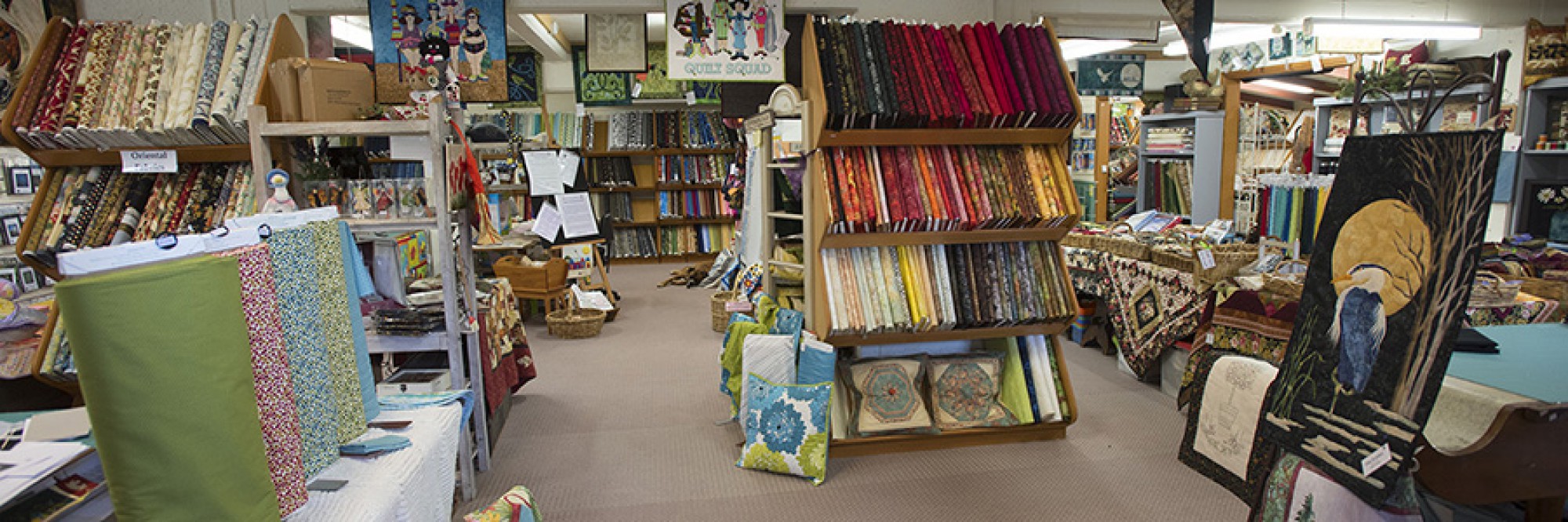 Quilt Shop NZ